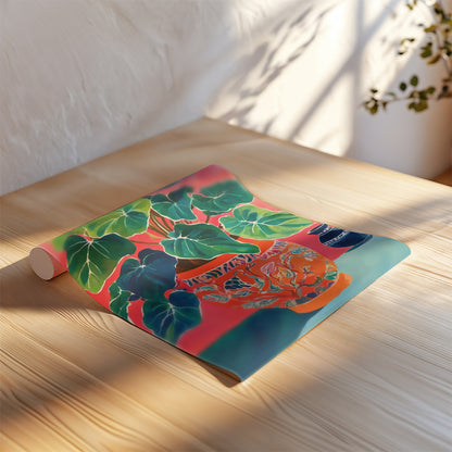 ボタニカルアートポスター Botanical Art Poster No.503