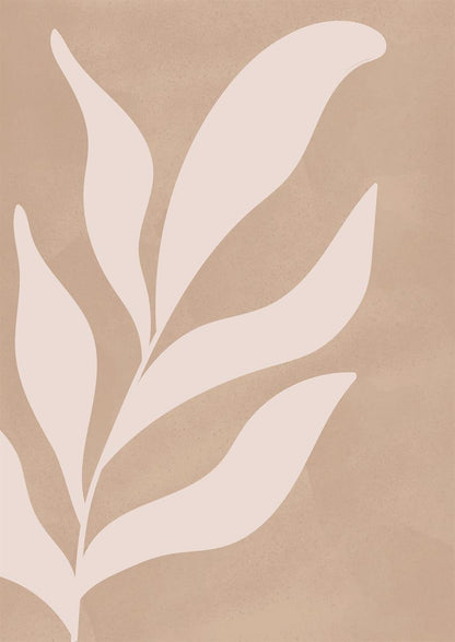 ボタニカルアートポスター Botanical Art Poster No.519