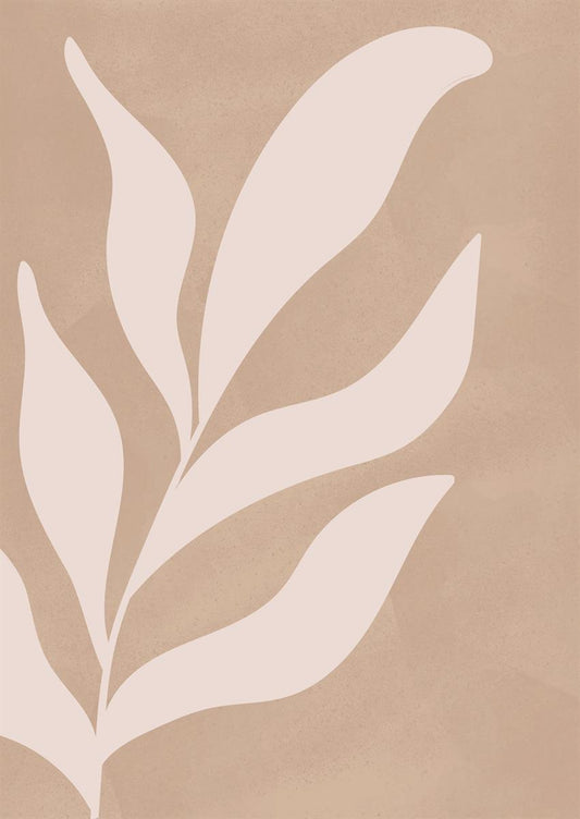 ボタニカルアートポスター Botanical Art Poster No.519