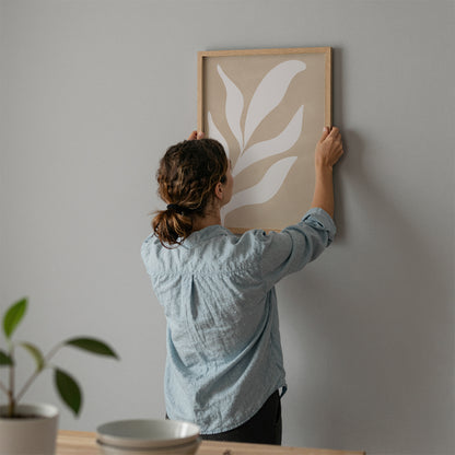 ボタニカルアートポスター Botanical Art Poster No.519