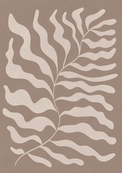 ボタニカルアートポスター Botanical Art Poster No.520