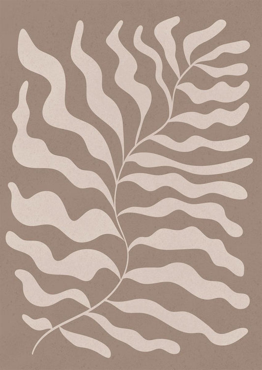 ボタニカルアートポスター Botanical Art Poster No.520