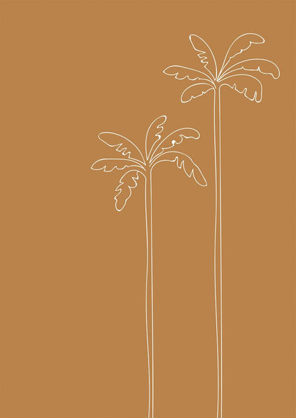 ボタニカルアートポスター Botanical Art Poster No.530