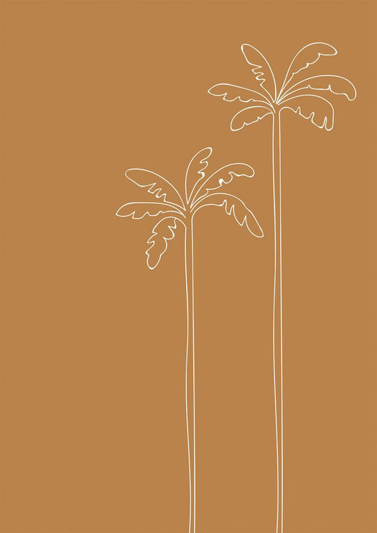 ボタニカルアートポスター Botanical Art Poster No.530