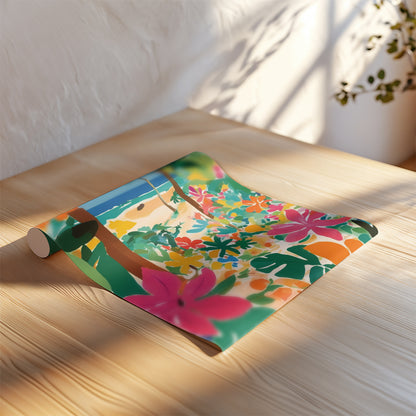 ボタニカルアートポスター Botanical Art Poster No.538