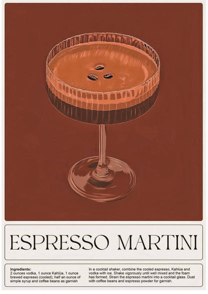 ミッドセンチュリーモダン Mid-Century Modern Art Poster No.601