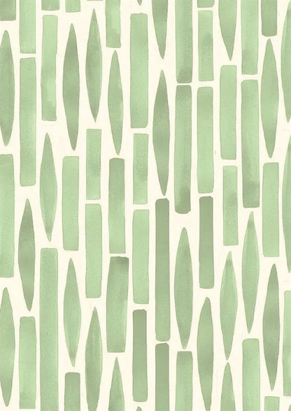 ミッドセンチュリーモダン Mid-Century Modern Art Poster No.602
