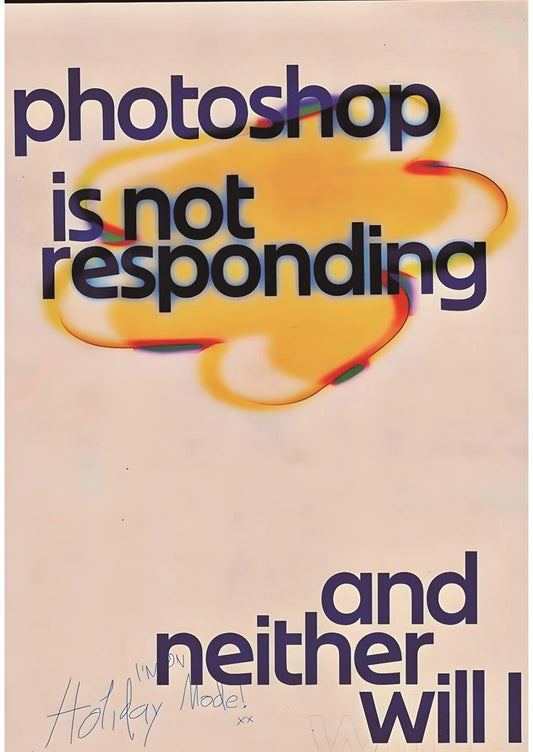 ミッドセンチュリーモダン Mid-Century Modern Art Poster No.603