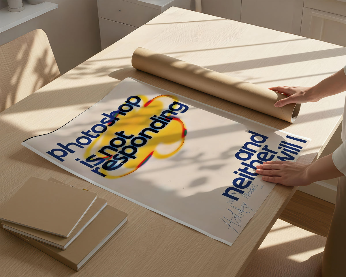 ミッドセンチュリーモダン Mid-Century Modern Art Poster No.603