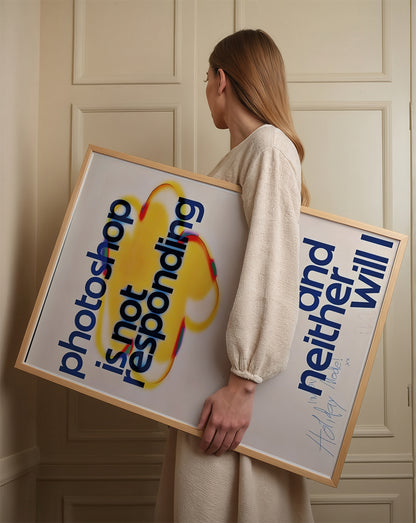 ミッドセンチュリーモダン Mid-Century Modern Art Poster No.603
