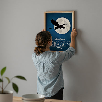 ミッドセンチュリーモダン Mid-Century Modern Art Poster No.604
