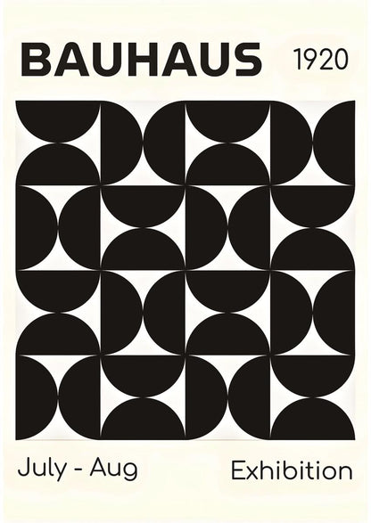 ミッドセンチュリーモダン Mid-Century Modern Art Poster No.609