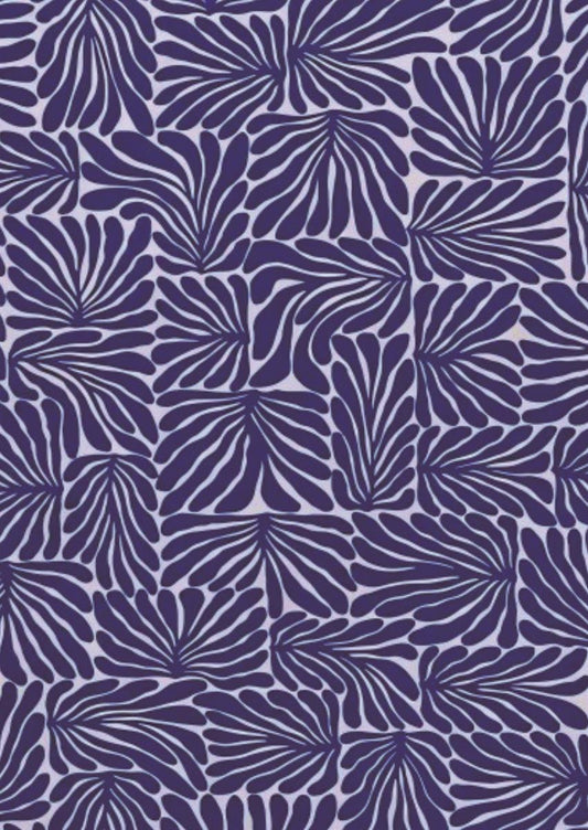 ミッドセンチュリーモダン Mid-Century Modern Art Poster No.611