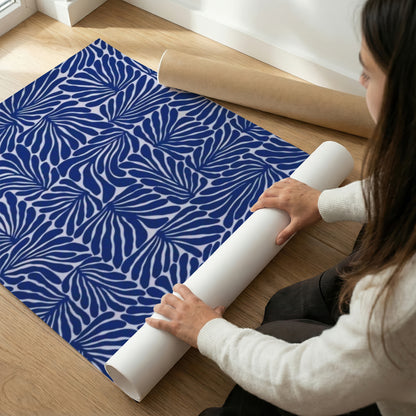 ミッドセンチュリーモダン Mid-Century Modern Art Poster No.611