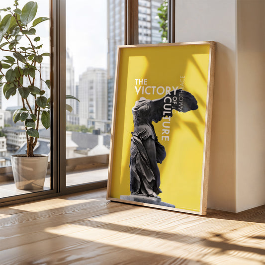 ミッドセンチュリーモダン Mid-Century Modern Art Poster No.620