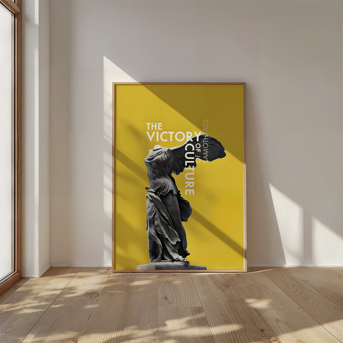ミッドセンチュリーモダン Mid-Century Modern Art Poster No.620