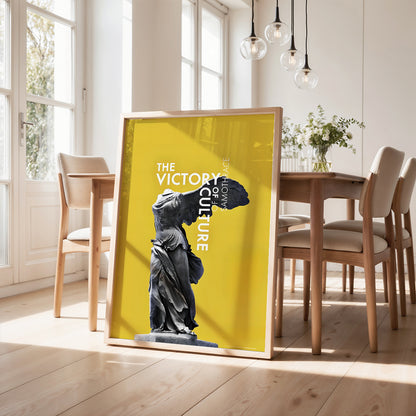 ミッドセンチュリーモダン Mid-Century Modern Art Poster No.620