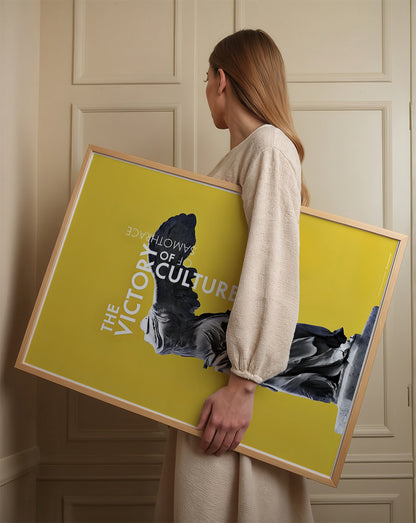ミッドセンチュリーモダン Mid-Century Modern Art Poster No.620