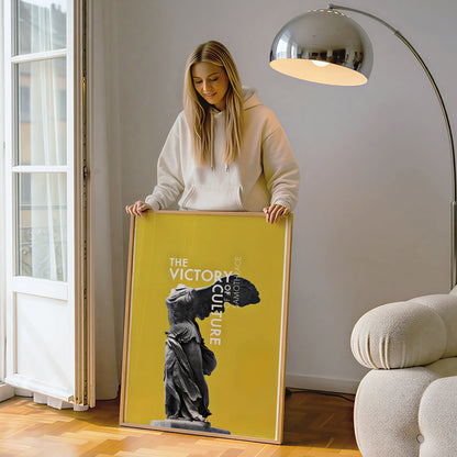 ミッドセンチュリーモダン Mid-Century Modern Art Poster No.620