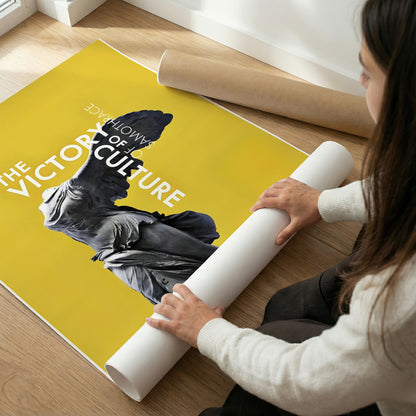 ミッドセンチュリーモダン Mid-Century Modern Art Poster No.620