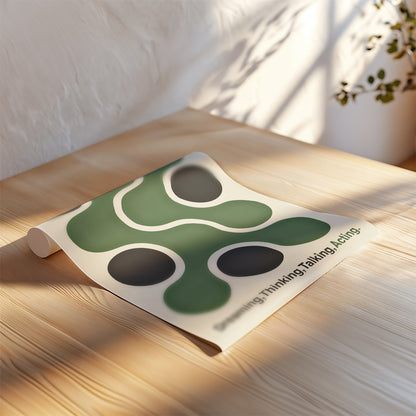 ミッドセンチュリーモダン Mid-Century Modern Art Poster No.623