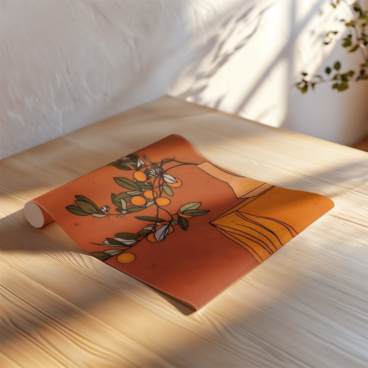 ミッドセンチュリーモダン Mid-Century Modern Art Poster No.627