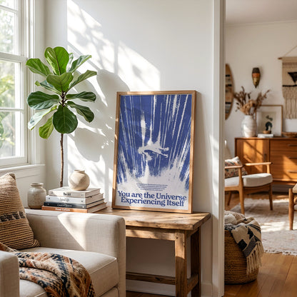 ミッドセンチュリーモダン Mid-Century Modern Art Poster No.629