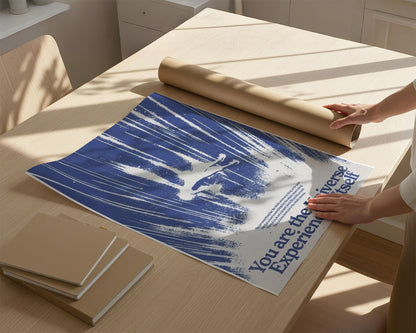ミッドセンチュリーモダン Mid-Century Modern Art Poster No.629