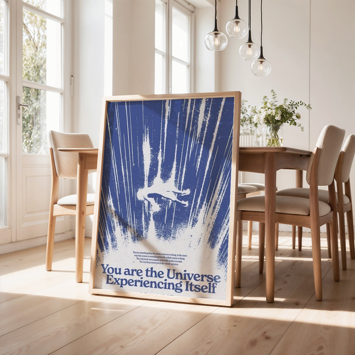 ミッドセンチュリーモダン Mid-Century Modern Art Poster No.629