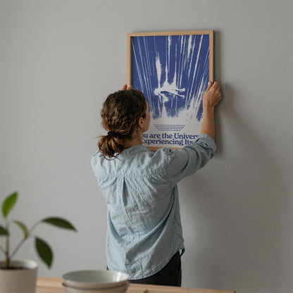 ミッドセンチュリーモダン Mid-Century Modern Art Poster No.629