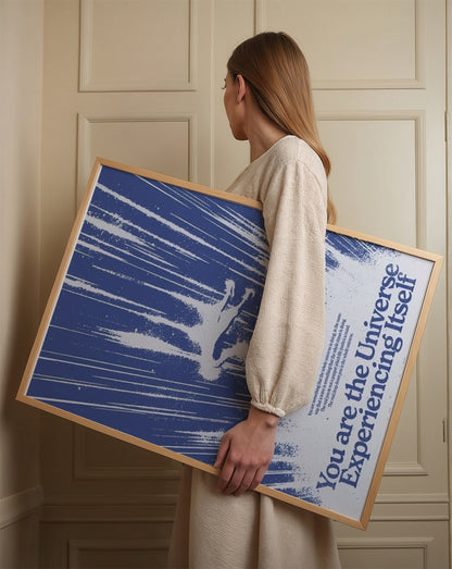 ミッドセンチュリーモダン Mid-Century Modern Art Poster No.629