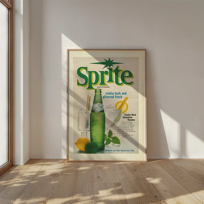 ミッドセンチュリーモダン Mid-Century Modern Art Poster No.632
