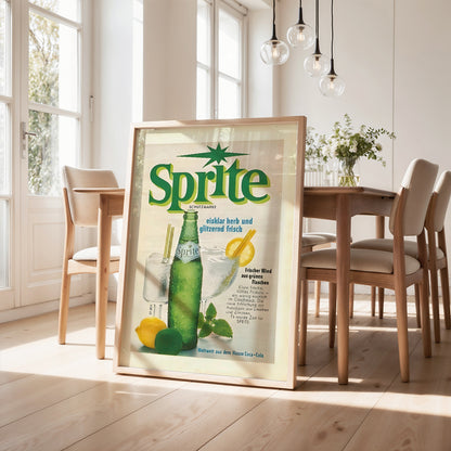 ミッドセンチュリーモダン Mid-Century Modern Art Poster No.632