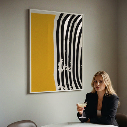 ミッドセンチュリーモダン Mid-Century Modern Art Poster No.639