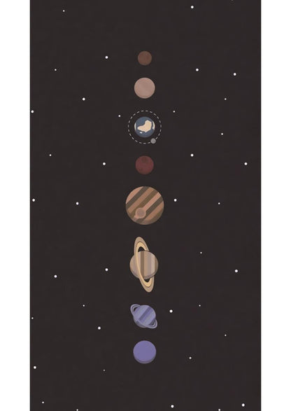 ミッドセンチュリーモダン Mid-Century Modern Art Poster No.654