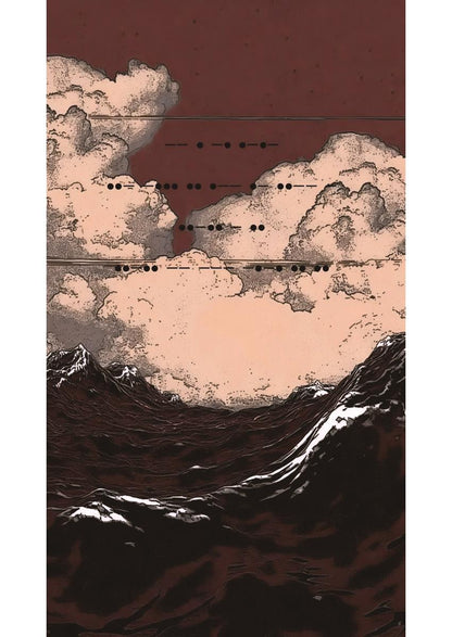 ミッドセンチュリーモダン Mid-Century Modern Art Poster No.656