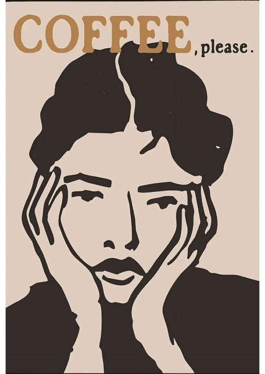 ミッドセンチュリーモダン Mid-Century Modern Art Poster No.661