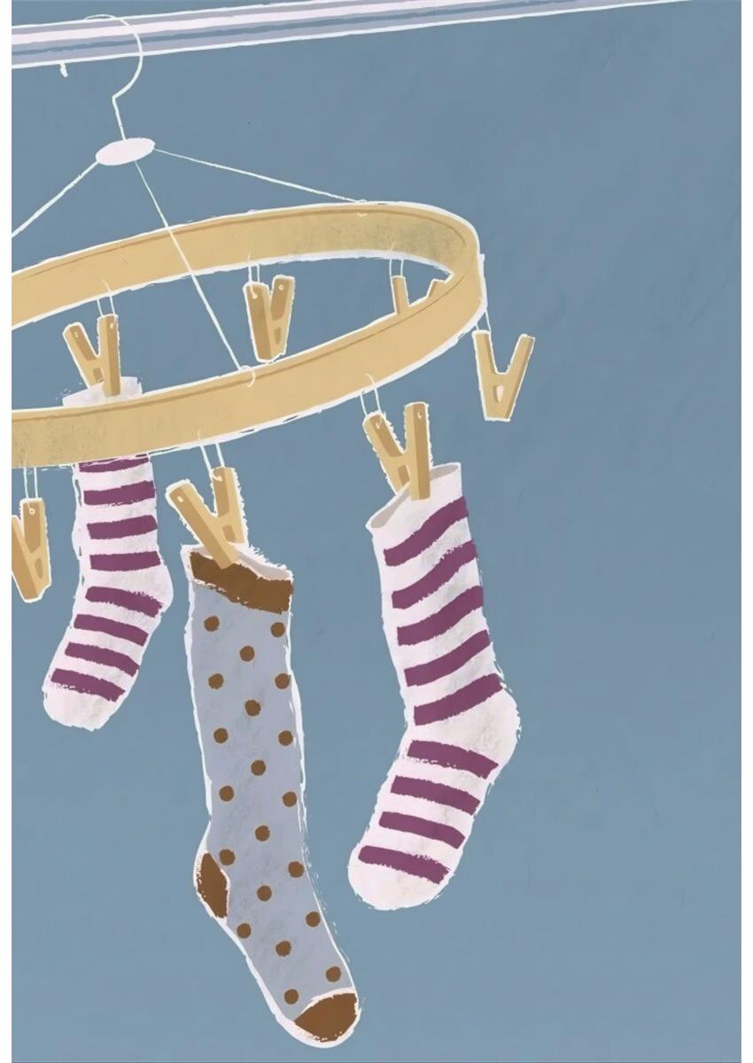 ミッドセンチュリーモダン Mid-Century Modern Art Poster No.676