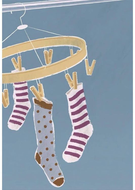 ミッドセンチュリーモダン Mid-Century Modern Art Poster No.676