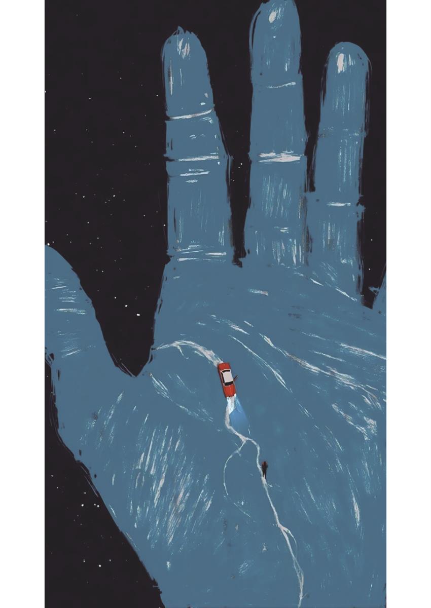 ミッドセンチュリーモダン Mid-Century Modern Art Poster No.681