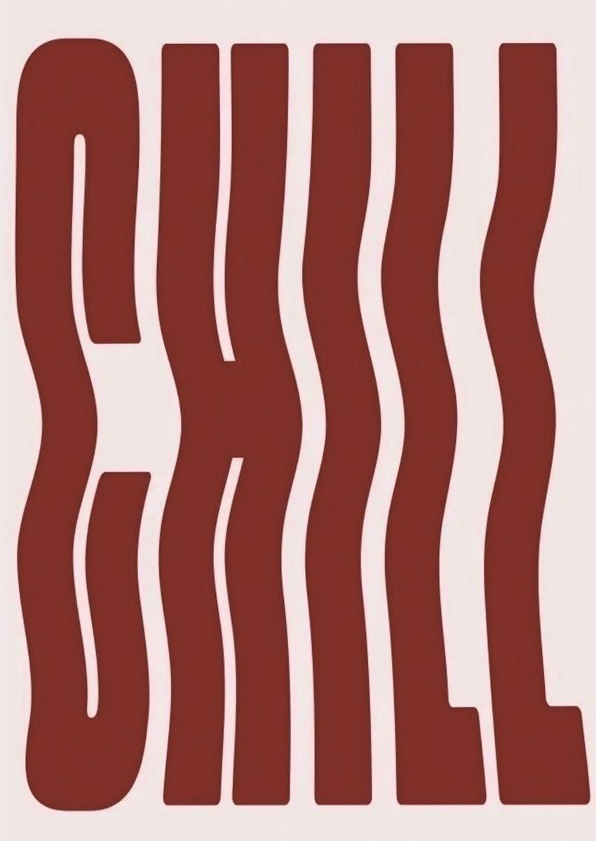 ミッドセンチュリーモダン Mid-Century Modern Art Poster No.684