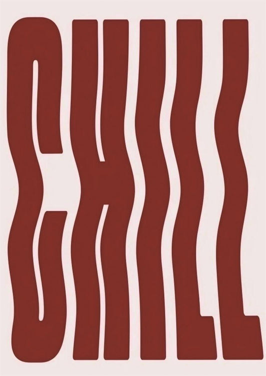 ミッドセンチュリーモダン Mid-Century Modern Art Poster No.684