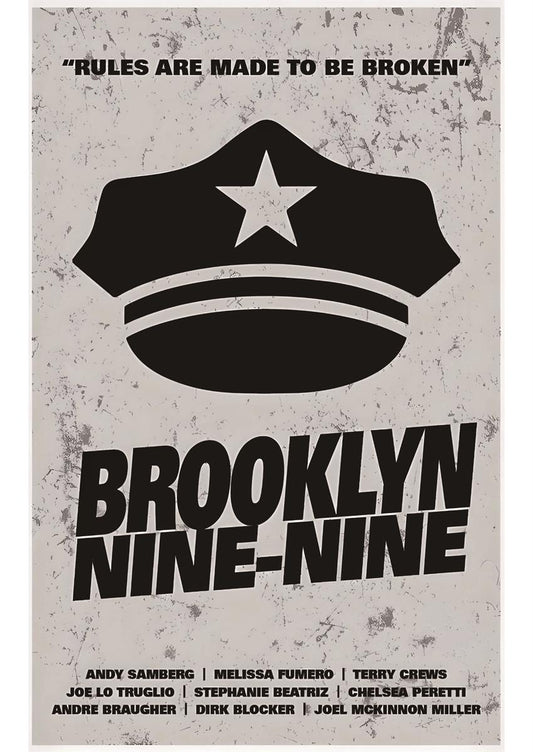 ミッドセンチュリーモダン Mid-Century Modern Art Poster No.698
