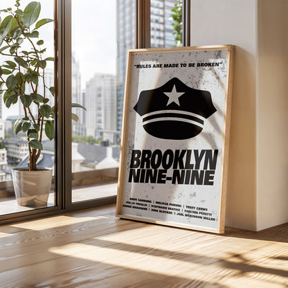 ミッドセンチュリーモダン Mid-Century Modern Art Poster No.698