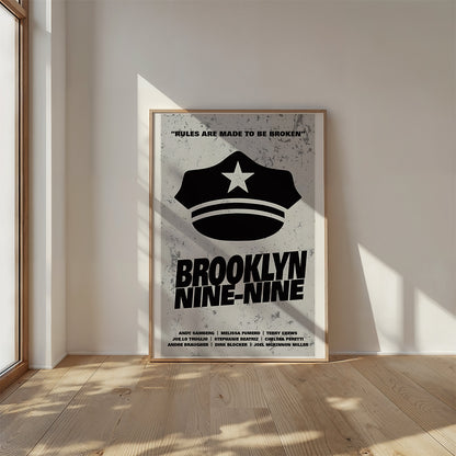 ミッドセンチュリーモダン Mid-Century Modern Art Poster No.698