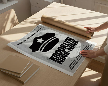 ミッドセンチュリーモダン Mid-Century Modern Art Poster No.698
