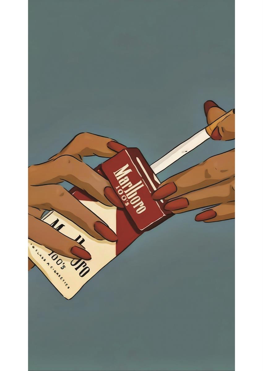 ミッドセンチュリーモダン Mid-Century Modern Art Poster No.705