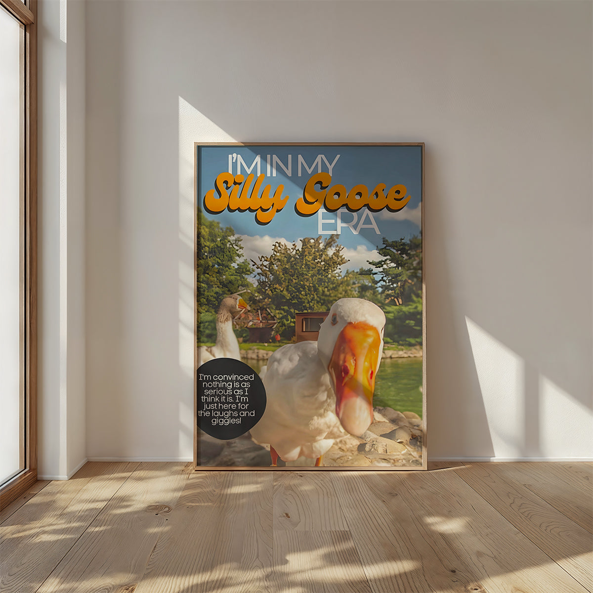 ミッドセンチュリーモダン Mid-Century Modern Art Poster No.709