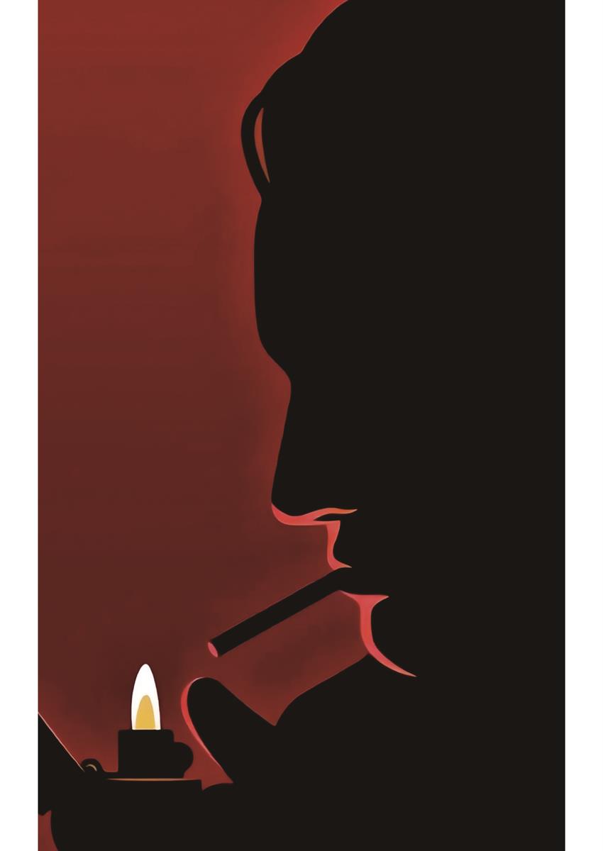 ミッドセンチュリーモダン Mid-Century Modern Art Poster No.714