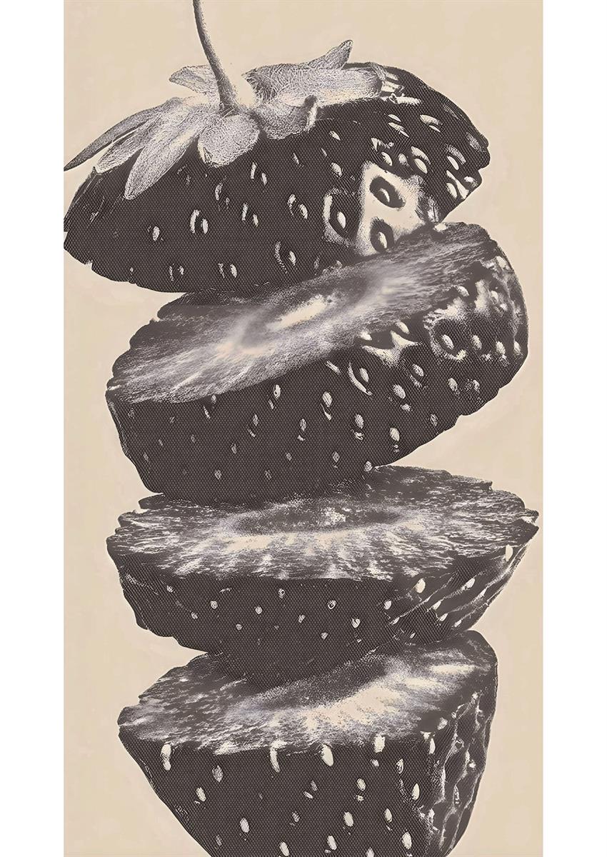 ミッドセンチュリーモダン Mid-Century Modern Art Poster No.717